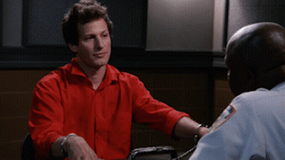 Man Talking Into Microphone 60G's Baby GIF