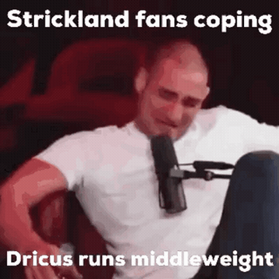Man Talking Into Microphone GIF