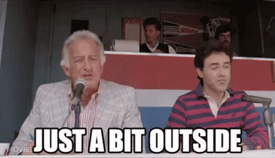 Man Talking Into Microphone GIF