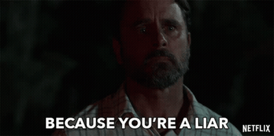 Man Talking Into Microphone Saying Everybody Here GIF