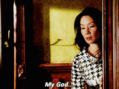 Man Talking On Phone You Better Not Be Playing With Me GIF