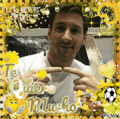 Man Te Quiero Mucho GIF