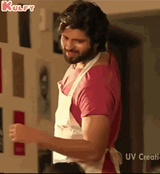 Man Teasing Flirty Attitude  GIF