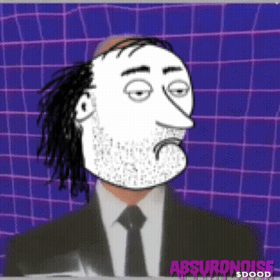 Man Th-Th-This I Gotta See GIF