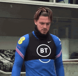 Man That Looks Like Southgate GIF