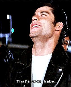  Man That's A Cool Baby GIF