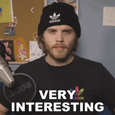 Man That's Fucking Interesting Man That's Fucking Interesting GIF