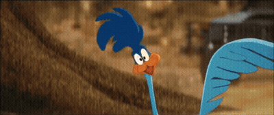 Man Touching Another Man's Face Saying You Shouldve Gone For The Head GIF