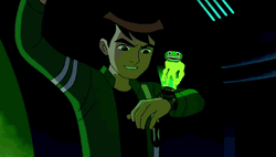 Man Transform Into Jumbo Josh GIF