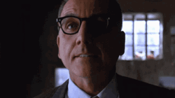 Man Vanished Like A Fart Shawshank Redemption GIF