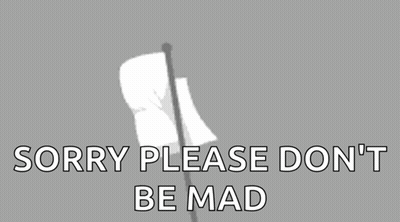 Man Vest Tie I Can Fix Things Sign GIF