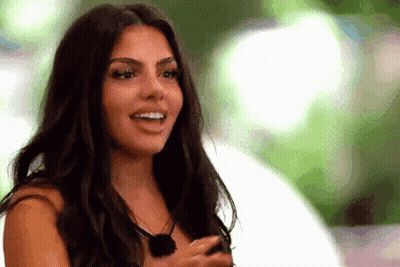 Man Voting For Candidate A Or Candidate B GIF