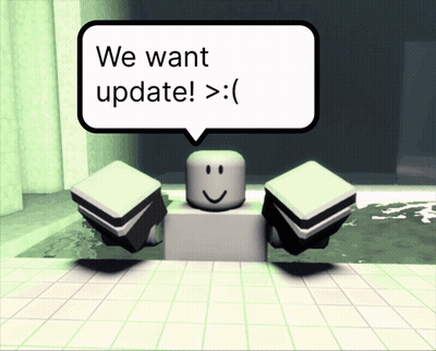 Man Waiting For Update 6 GIF