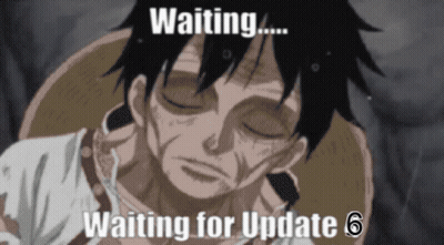 Man Waiting For Update 6 GIF