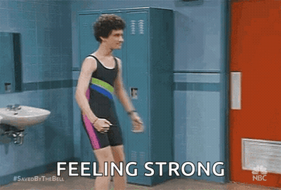 Man Walking Crazyland Call GIF