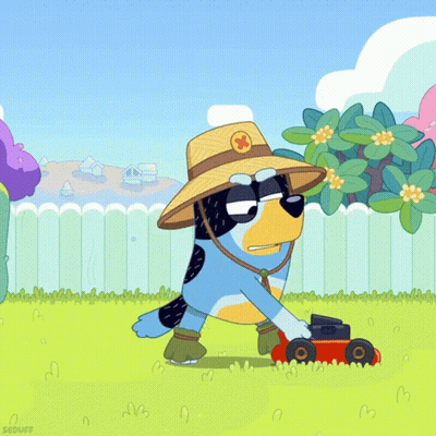 Man Walking Down Dirt Road Saying Bro Syn I Need A Layer 2 GIF