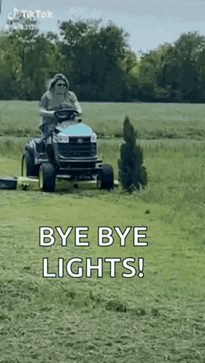 Man Walking Down Dirt Road Saying Its My Friday GIF