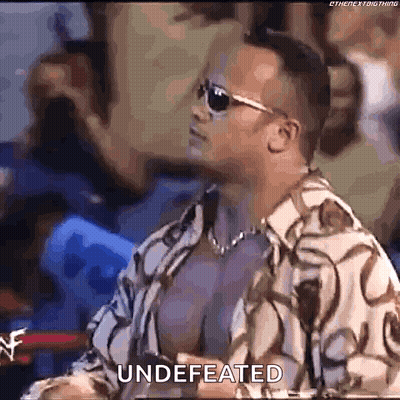 Man Walking Down Street Best Bouncer In The Raveyard GIF