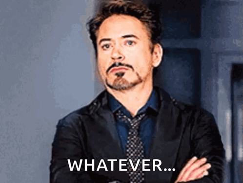 Man Walking In Video Game Saying Ah Shit Here We Go Again GIF