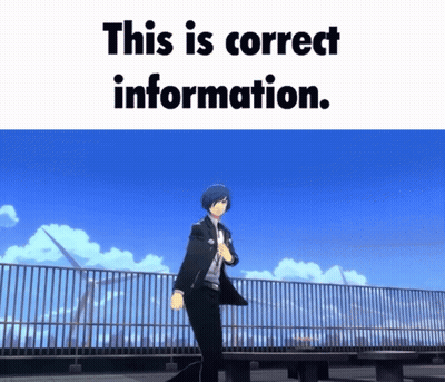 Man Walking On Balcony This Is Correct Information GIF