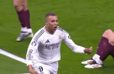Man Walking Up Stairs GIF