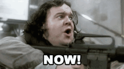 Man Want The Money Now GIF