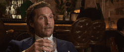 Man Want To Make A Toss To You GIF