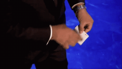 Man Washing Hands With Soap GIF