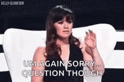 Man Waving To Crowd On Television Show GIF