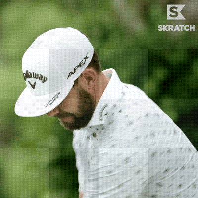 Man Wearing Apex Cap GIF