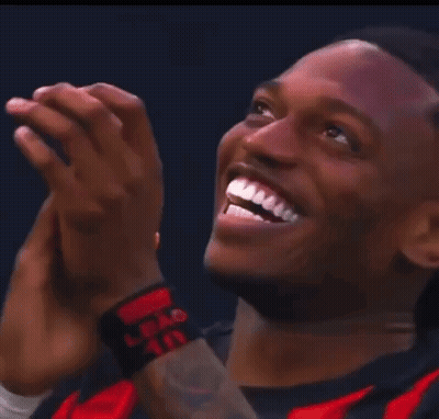 Man Wearing Arad Wristband GIF