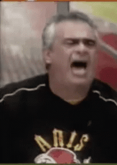 Man Wearing Aris Shirt GIF