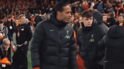 Man Wearing Aya Jacket GIF