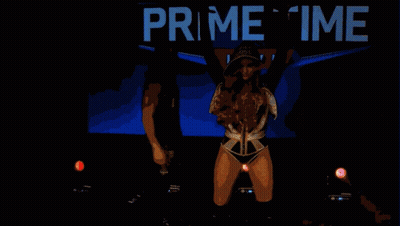 Man Wearing Be Real Shirt GIF