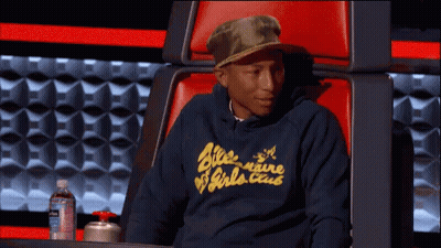 Man Wearing Billionaire Girls Club Hoodie GIF