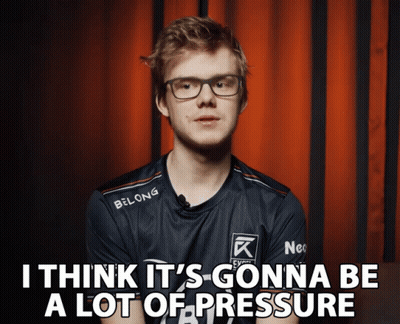Man Wearing Glasses And Belong Shirt GIF