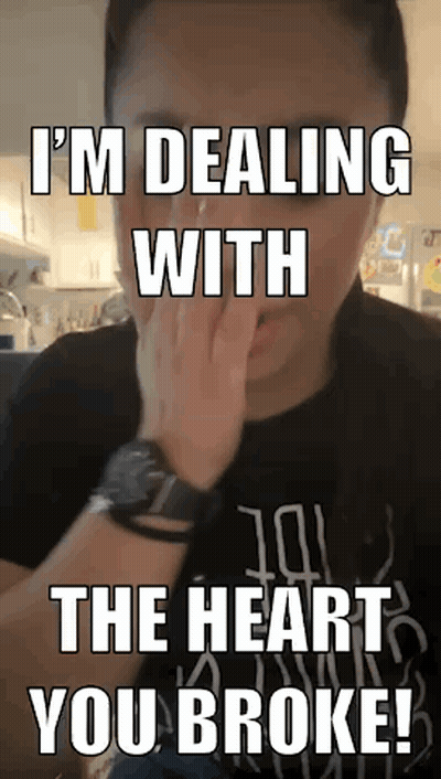 Man Wearing Glasses And Headphones GIF