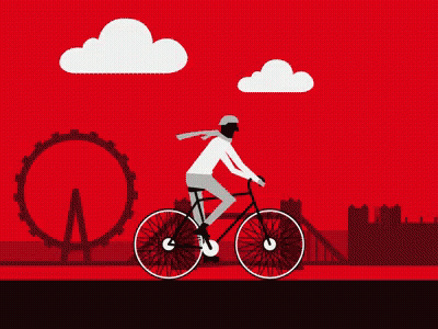 Man Wearing Glasses Stands In Front Of Flag Scream If You Love Trinidad And Tobago GIF