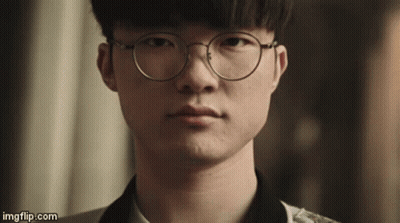 Man Wearing Glasses With Imgflip.com GIF