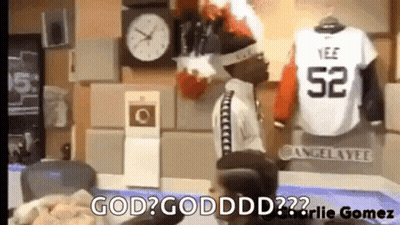 Man Wearing Gucci Headband GIF