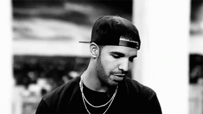 Man Wearing Hat And Chain GIF