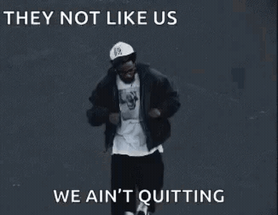 Man Wearing Hat And Jacket Dancing GIF