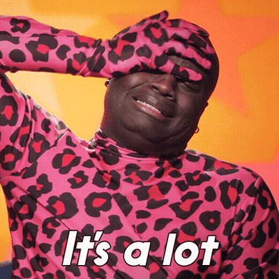 Man Wearing Hat And Life Shirt GIF