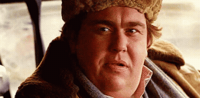 Man Wearing Hat And Scarf GIF