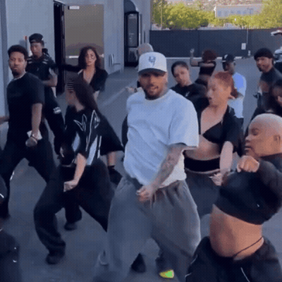 Man Wearing Hat Saying A GIF