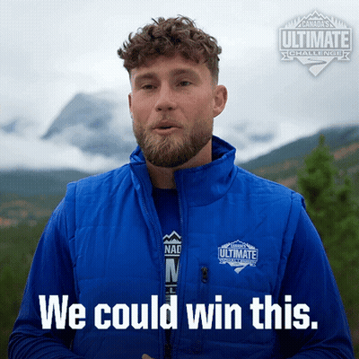 Man Wearing Headphones And Idle Champions T-Shirt GIF
