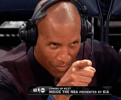 Man Wearing Headphones And Microphone GIF