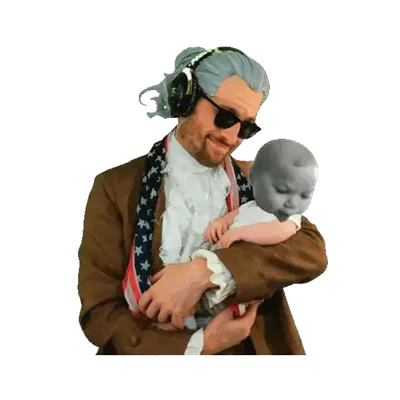 Instagram Stickers