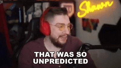 Man Wearing Headphones And Sunglasses GIF