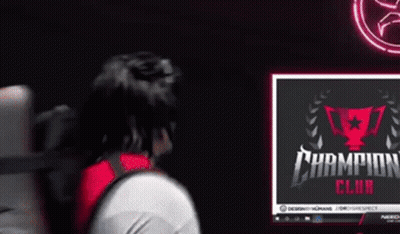 Man Wearing Headphones And Sunglasses GIF